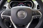 Jeep Grand Cherokee Overland 2014 года